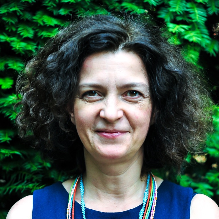 Albena Shkodorova